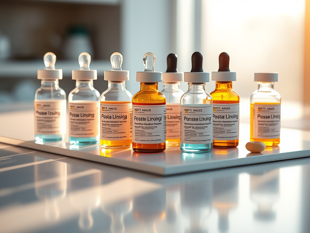 Top 5 Expensive Drugs and Their Impact on Rare Diseases